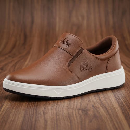 MOCASIN VLZ MASCULINO PREMIUM 50% off